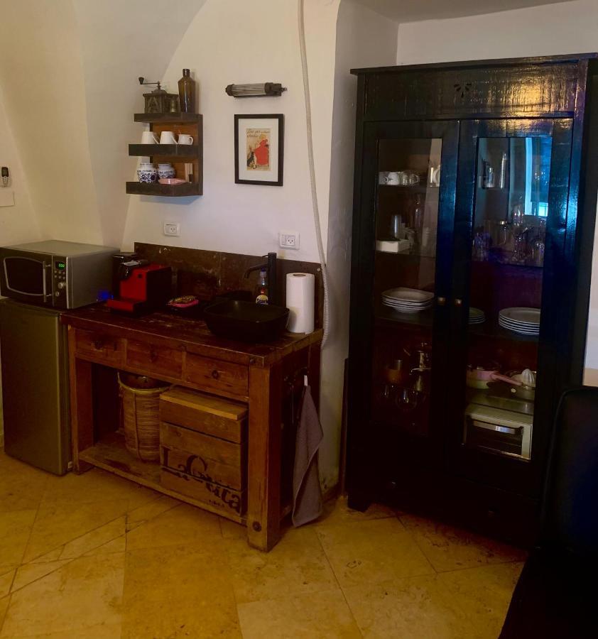 Private Room Studio Suite Jerusalem Exterior foto