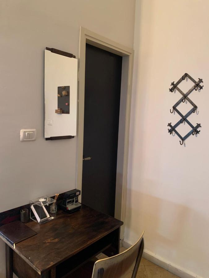 Private Room Studio Suite Jerusalem Exterior foto
