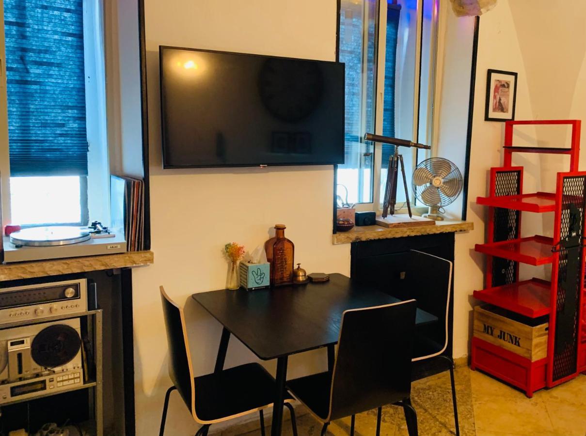 Private Room Studio Suite Jerusalem Exterior foto